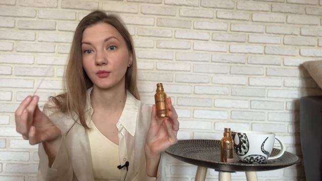 🔥ОБЗОР НОВИНОК MONTALE: DALLACHAI и ARABIANS MUSC☕️ смотреть онлайн