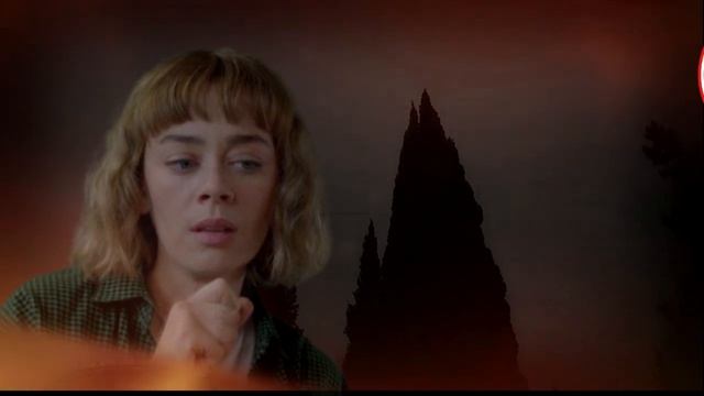 ЯРКОЕ ПЛАМЯ 4 СЕРИЯ РУССКАЯ ОЗВУЧКА Анонс