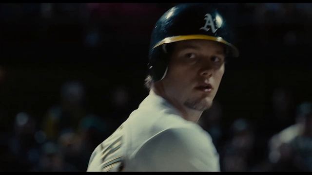 Человек, который изменил всё / Moneyball - Двадцатая подряд победа! смотреть онлайн