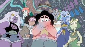 Сериал Вселенная Стивена - 6 сезон 13 серия / Steven Universe