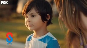 Гюльджемаль 37. серия (Русский Дубляж) - Гюльджемаль ФИН