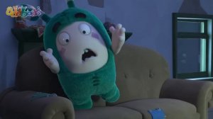 Мой друг медведь | Чуддики | Смешные мультики для детей