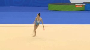 Кира Яблочникова. МЕЖДУНАРОДНЫЕ соревнования *Дети Аз