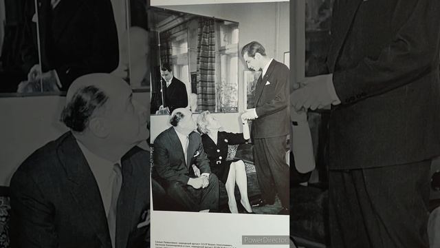 #170 📽 Продолжение 2..Выставка фото семей ;актеры, знам? смотреть онлайн