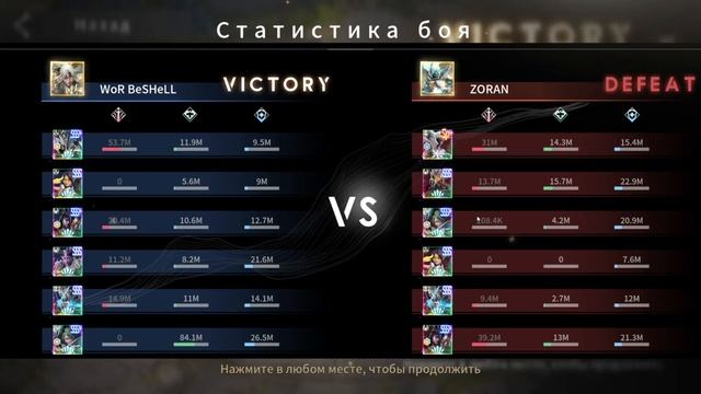 ETERNAL EVOLUTION: ГАЙД НА ОХОТНИКОВ