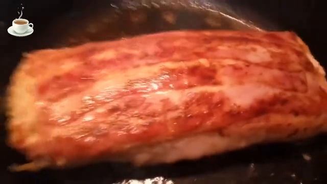 раз сделаешь  ОБАЛДЕННО ВКУСНЫЙ МЯСНОЙ РУЛЕТ   и потом