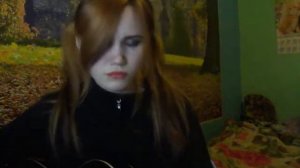 Алиса Ш. - Cancertid (Lifelover cover game)