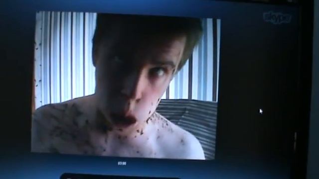 Поехавший скайп (Хороший Парень) смотреть онлайн