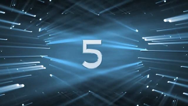 Обратный отсчет тайма 10 секунд смотреть онлайн