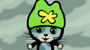 😻😻😻Три котенка - 😻 Не уходи с незнакомыми | Мультик