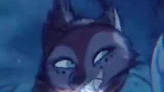 AMV - Edit {Легенда о Волках} смотреть онлайн