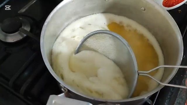 МАСЛО ГХИ.ГХИ Майын жасау жолы.Ghee Oil.@tati- Tizim.