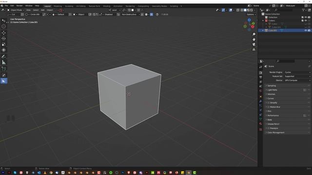 BOXCUTTER Mastery In 10 Minutes