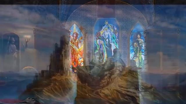 ХРОНИКИ АМБЕРА | Будет ли сериал? смотреть онлайн