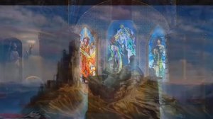 ХРОНИКИ АМБЕРА | Будет ли сериал?