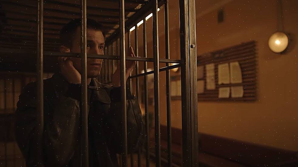 Фишер 2 сезон 1 серия  ? сериал 2025 смотреть онлайн (28.05.2025)