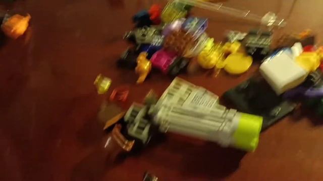 нашёл старые минифигурки лего Ниндзяго часть 1 #lego #legoninjago