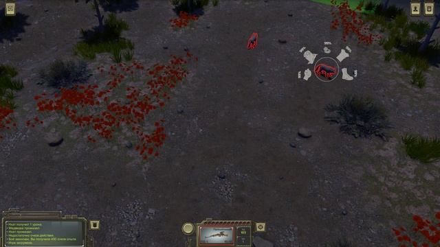 ATOM RPG #55 Долгая дорога домой смотреть онлайн