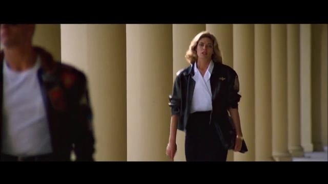 Top Gun, (1986) ОСТ