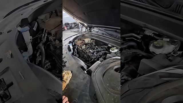 Замена двигателя на Монжаро #авто #китачка #китайскиеа смотреть онлайн