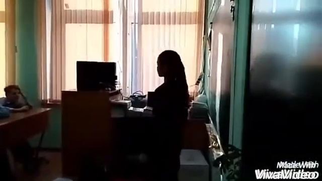 Школьные законы подлости #1 / CrazYears