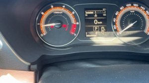 Плавают обороты и потеря мощности при движении на малом газу Веста СВ Кросс 1.8