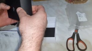 Лучший видеорегистратор за свои деньги.KIBERLI LI1. Распак?