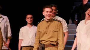 Спектакль «В БОЙ ИДУТ ОДНИ «СТАРИКИ» «  Тульского академического театра драмы им. Горького