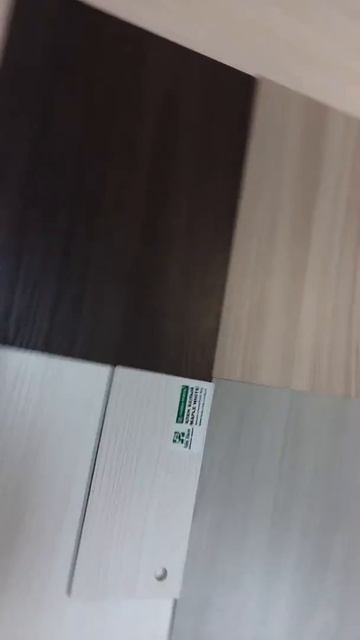 Экошпон, новые цвета дверей Новый Стиль смотреть онлайн