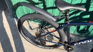 Велосипед Forward Sporting X - преимущества и недостатки этой модели, особенности сборки