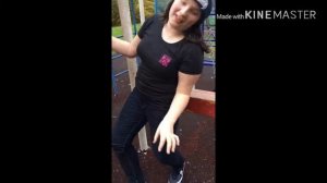 Пародия на фильм «Пункт Назначения 5»; Часть 1: Сметь Оливии и Кэндис @Ел-студия