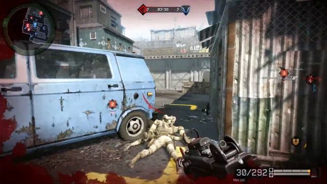 БабкаМясомНаружу - Делириум. смотреть онлайн