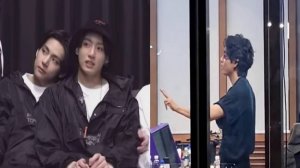 Тэхен тайно расстался с Чонгуком... раскрыты шокирующие доказательства!