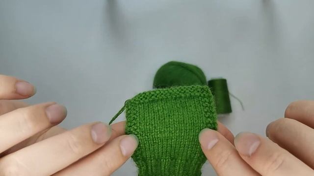 Короткий обзор на пряжу BoutiqueHand Knitled Vink Cashmere/