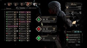 Clair Obscur: Expedition 33 ВАНШОТ СИМОНА ПОСЛЕ НЕРФА СТЕНДАЛЯ! Бе?