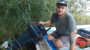 Sea-pro 9.9-15: настраиваем, тестируем и сравниваем