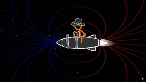 (Анимация Против Физики) Русская Озвучка