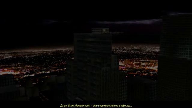True Crime Streets of LA FullHD 60p 11 прохождение walkthrough смотреть онлайн