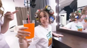 ГАЗИРОВКА (Премьера клипа) Вау Вероника & Марьяна Локе?