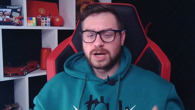 Манчестер Юнайтед - Кристал Пэлас 🔴 ПРЕВЬЮ! | ПЕРВЫЙ М?