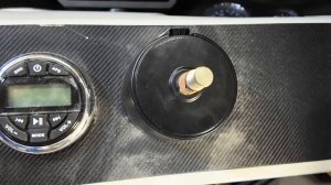 Установка гидравлического рулевого управления Winibo на