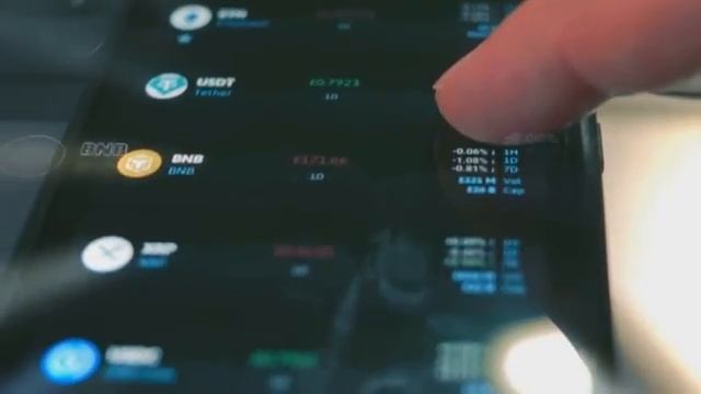 What Happens to Lost Crypto смотреть онлайн