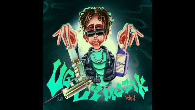 Uglystephan   Skamming Shit  1 час