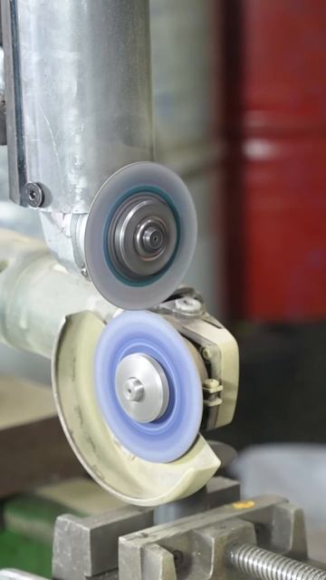 Эксперимент с шлифовальной машиной! ⚡ #факты смотреть онлайн