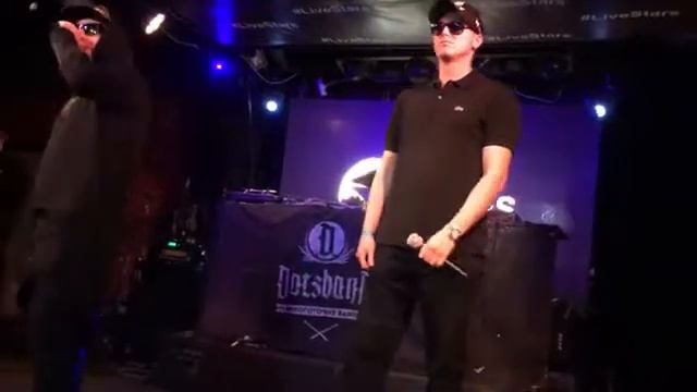 #Тёмныеджедаи  16 января 2021, Москва  LIVE STARS
