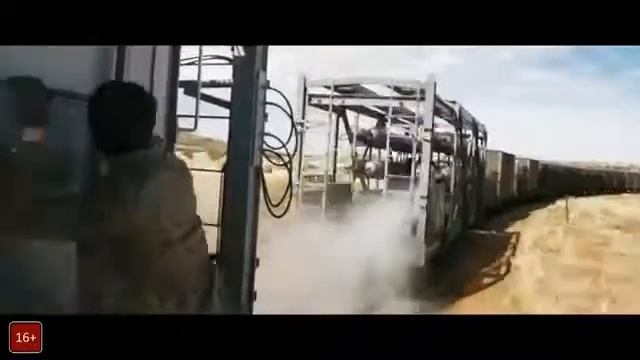 Бегущий в лабиринте 3 смотреть онлайн