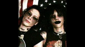 Kai Angel & 9mice Lipstick (без мата)