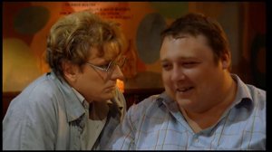 Козленок в молоке,  сериал 1-я серия