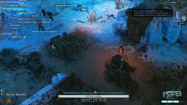 XCOM 2 ♠ Команда А в деле #2 ♠ смотреть онлайн