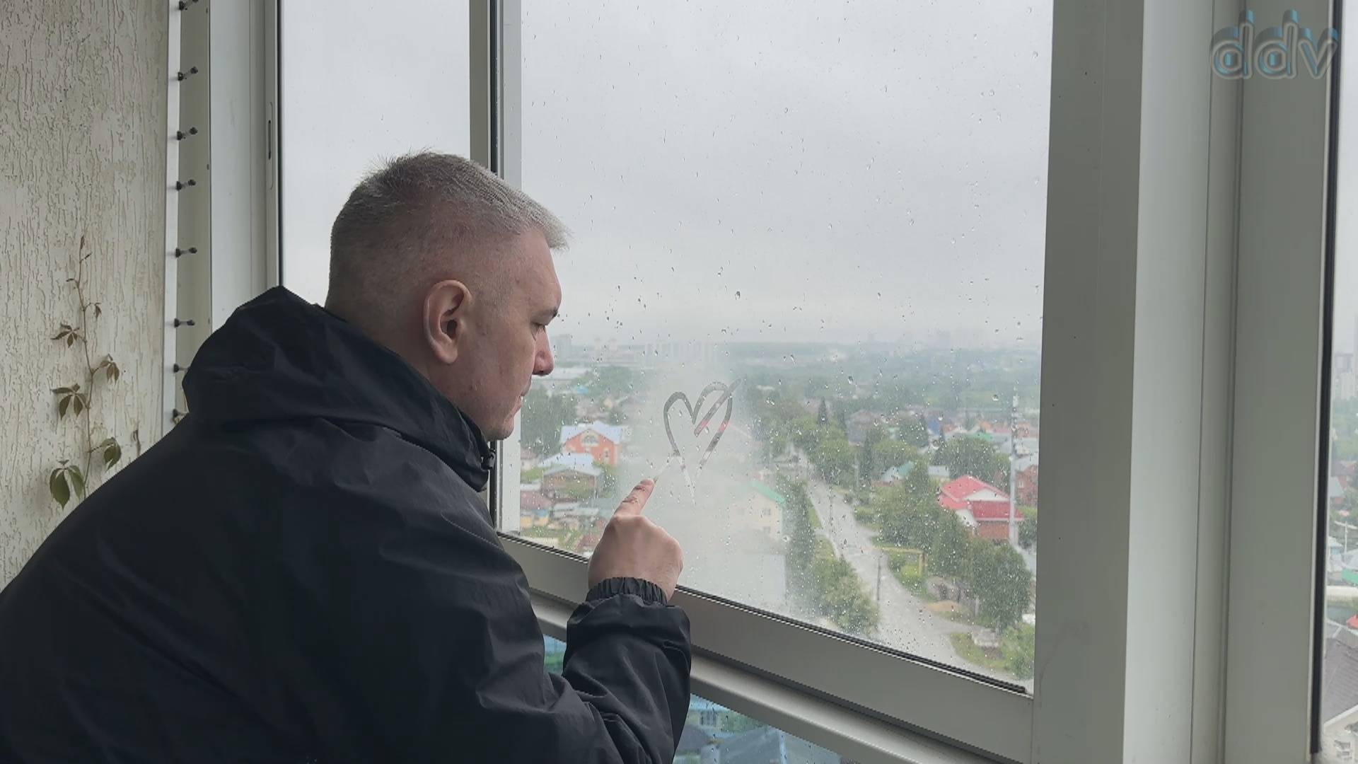 И. Корнелюк "Дожди", cover